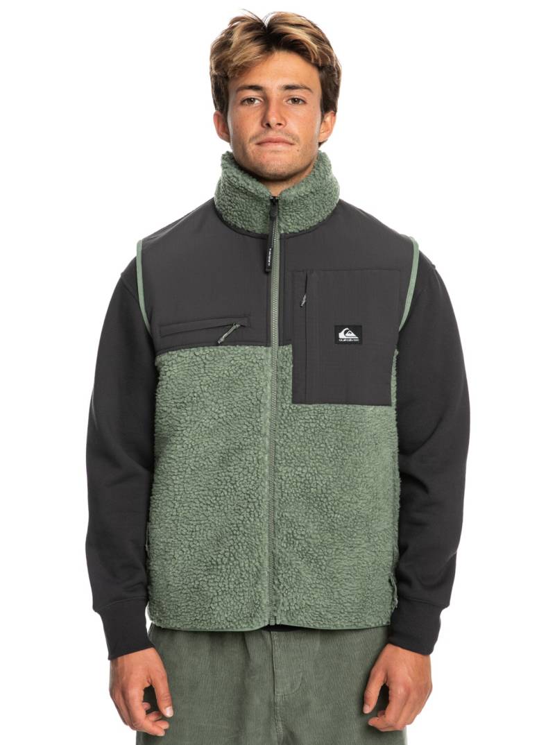 Quiksilver Sweatshirt »Shallow Water« von Quiksilver