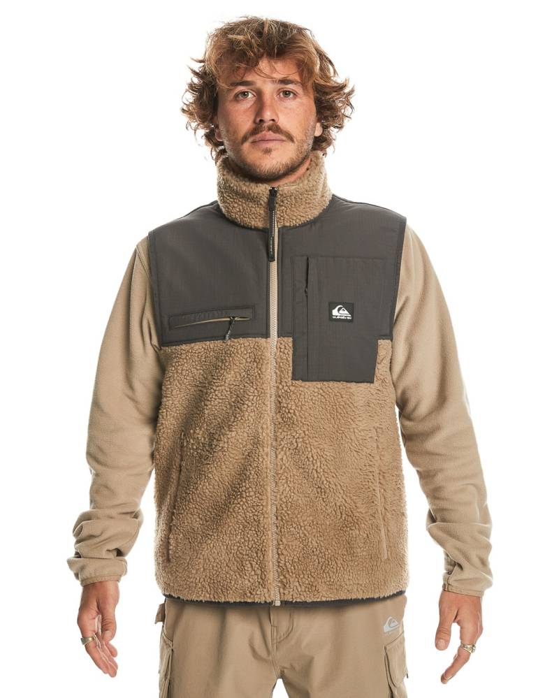 Quiksilver Sweatshirt »Shallow Water« von Quiksilver