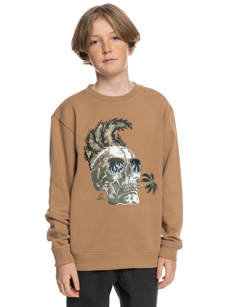 Quiksilver Sweatshirt »Smoke« von Quiksilver