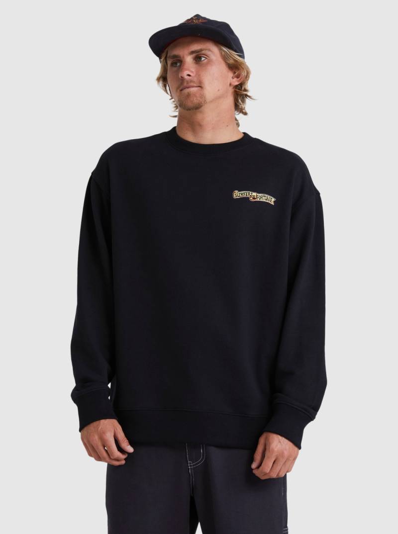 Quiksilver Sweatshirt »Sof« von Quiksilver