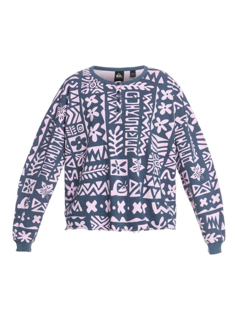 Quiksilver Sweatshirt »Sunset Spot« von Quiksilver