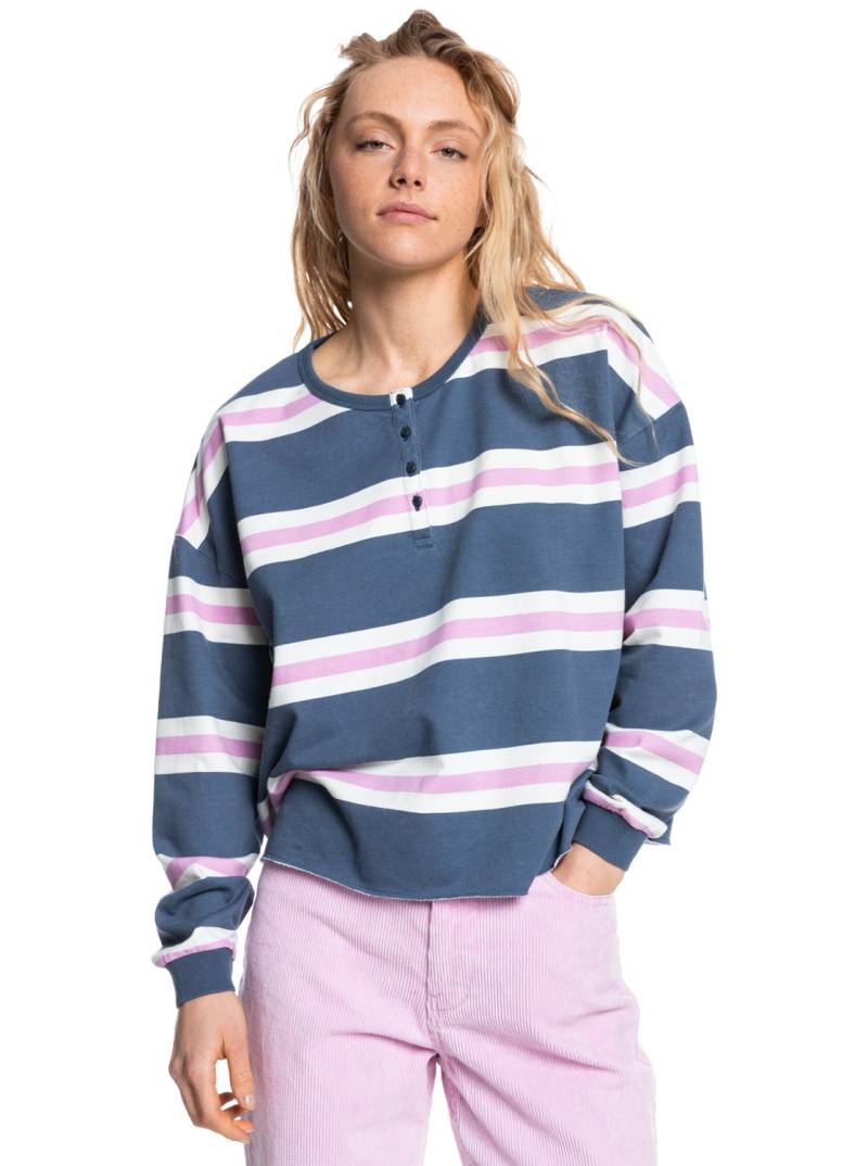 Quiksilver Sweatshirt »Sunset Spot« von Quiksilver