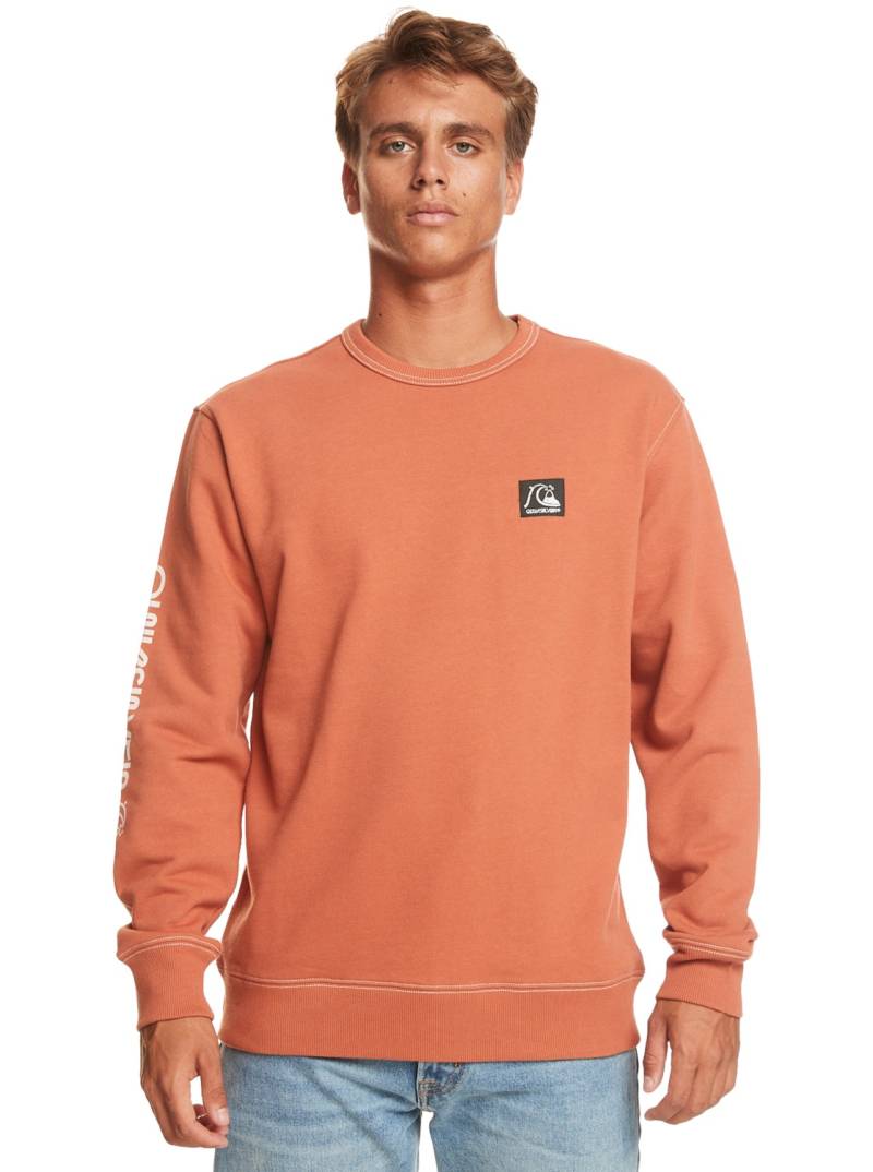 Quiksilver Sweatshirt »The Original« von Quiksilver