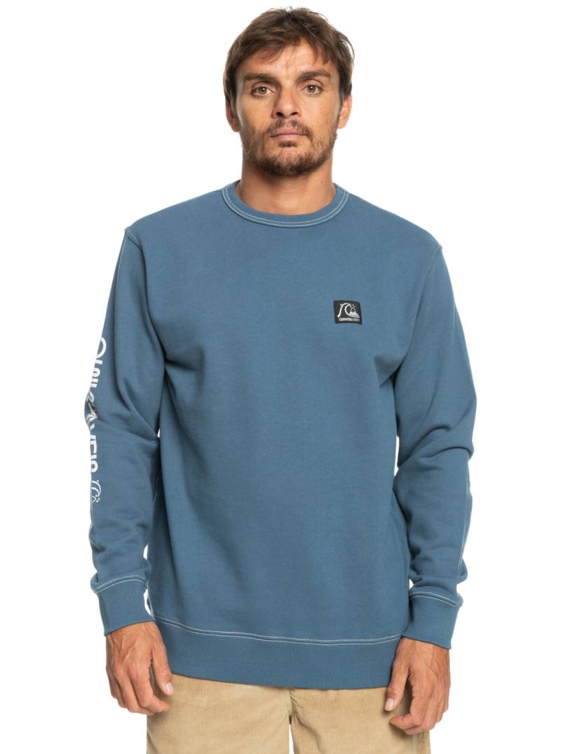 Quiksilver Sweatshirt »The Original« von Quiksilver