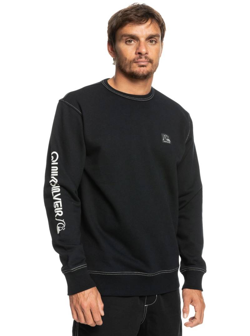 Quiksilver Sweatshirt »The Original« von Quiksilver