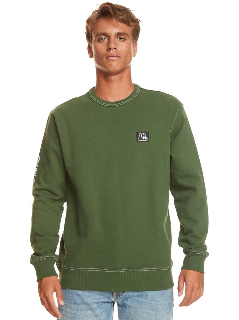 Quiksilver Sweatshirt »The Original« von Quiksilver