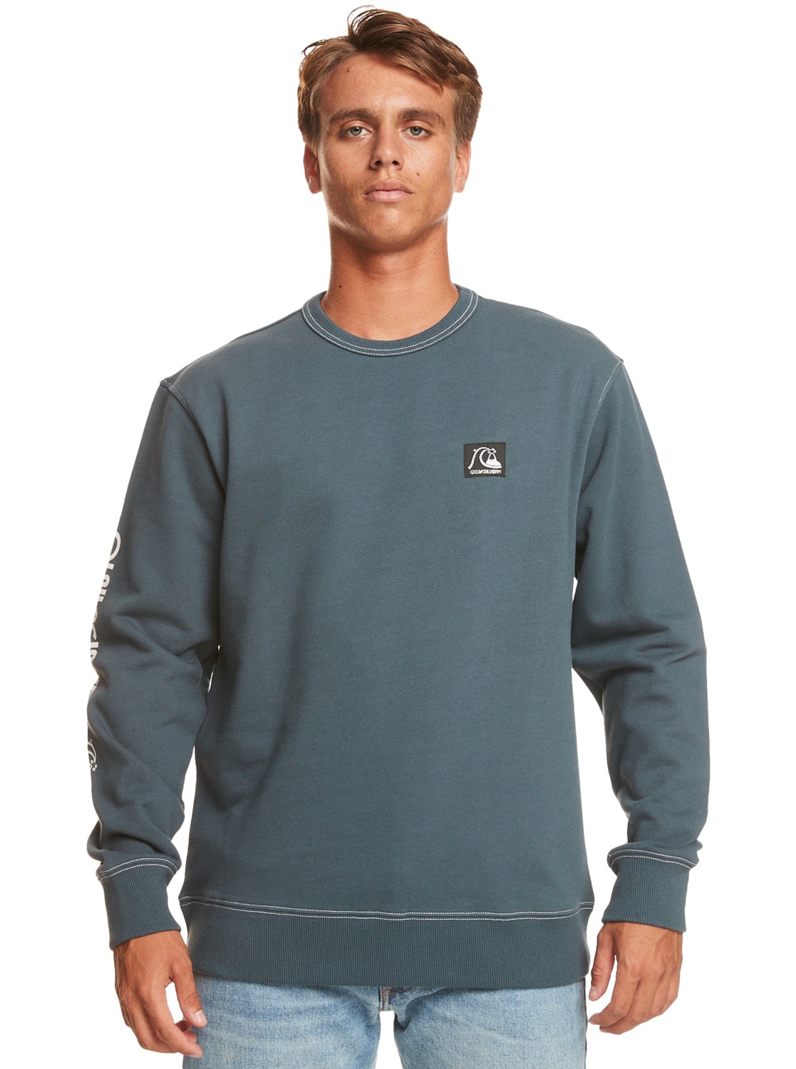 Quiksilver Sweatshirt »The Original« Quiksilver Sweatshirt »The Original« von Quiksilver