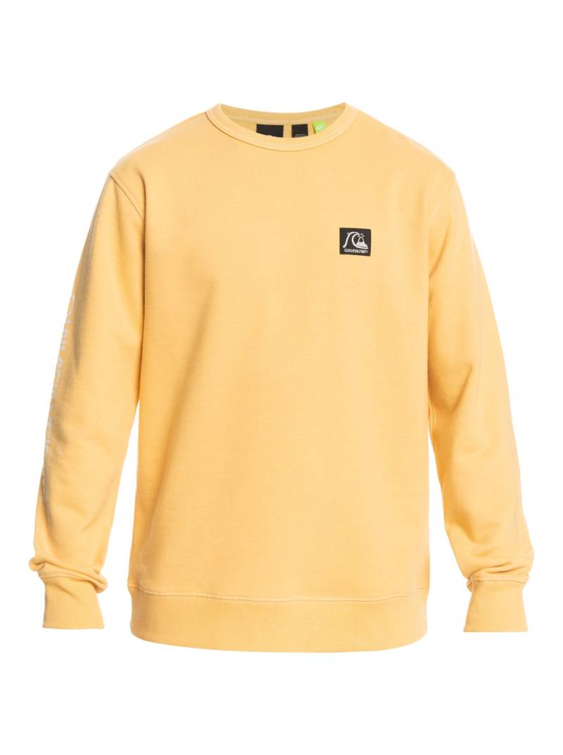 Quiksilver Sweatshirt »The Original« von Quiksilver