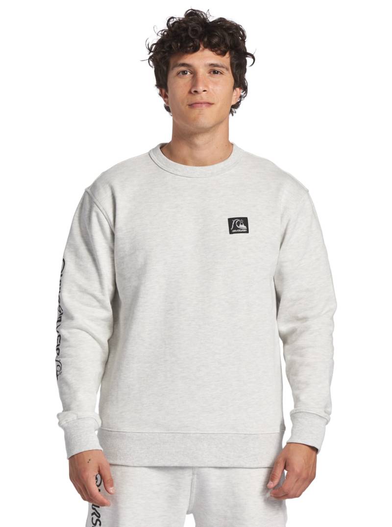 Quiksilver Sweatshirt »The Original« von Quiksilver