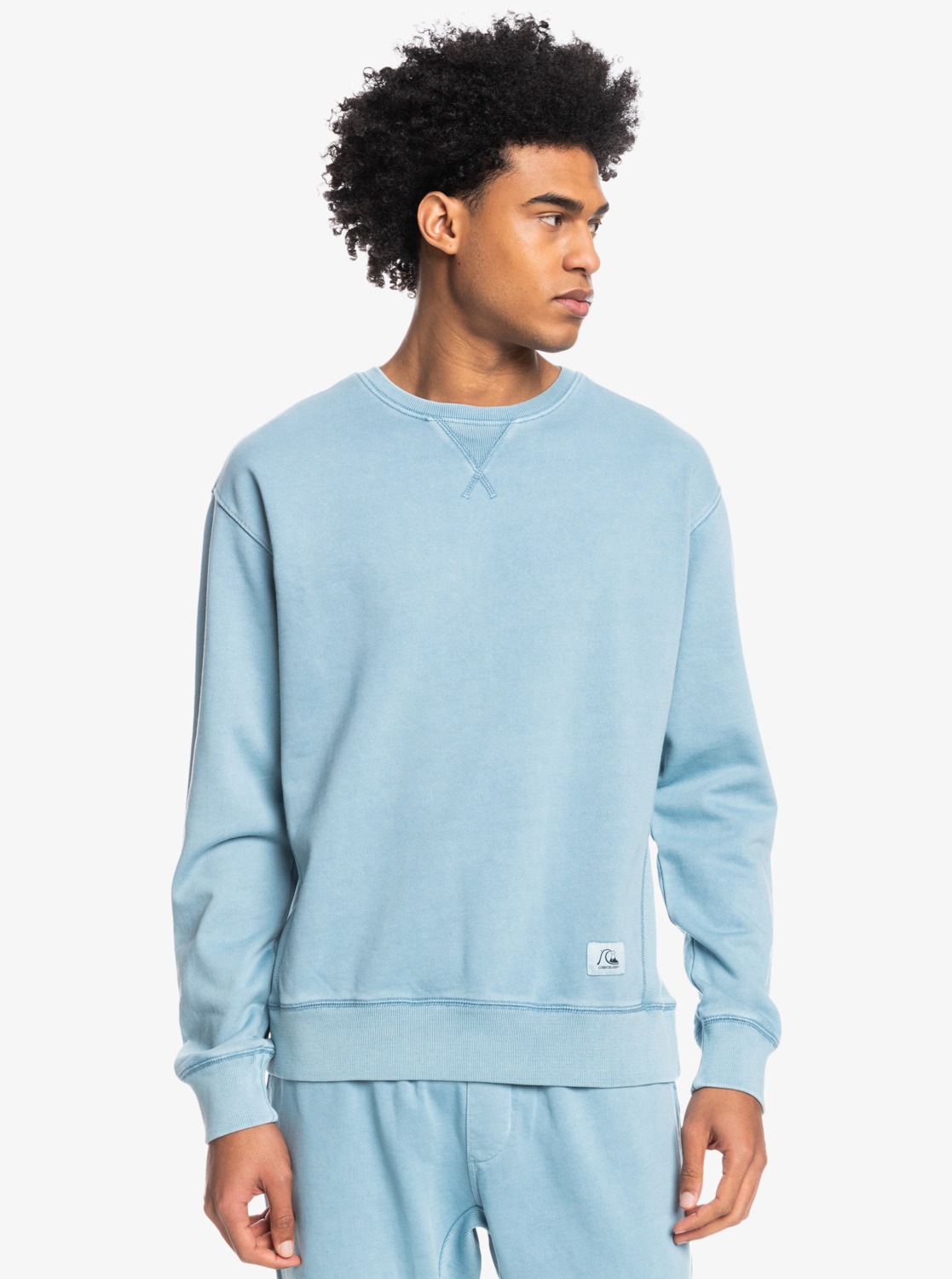 Quiksilver Sweatshirt »Trip Away Over« Quiksilver Sweatshirt »Trip Away Over« von Quiksilver