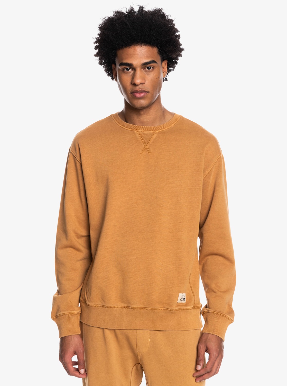 Quiksilver Sweatshirt »Trip Away Over« Quiksilver Sweatshirt »Trip Away Over« von Quiksilver