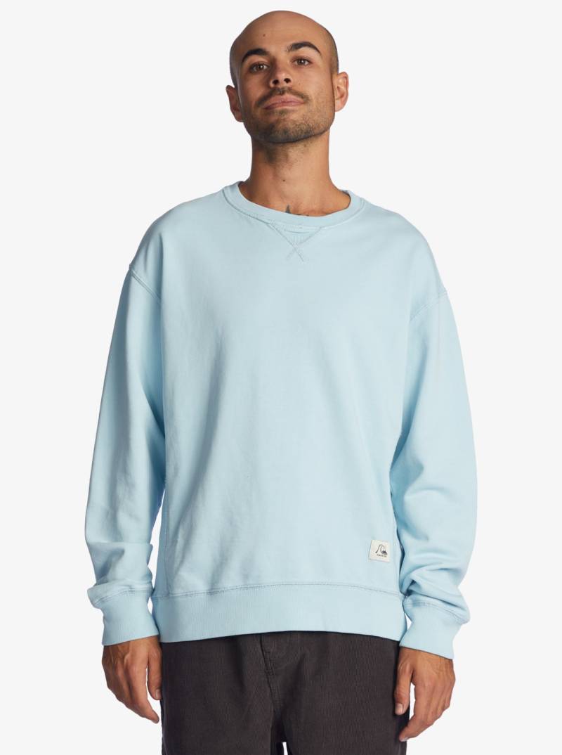 Quiksilver Sweatshirt »Trip Away Over« von Quiksilver