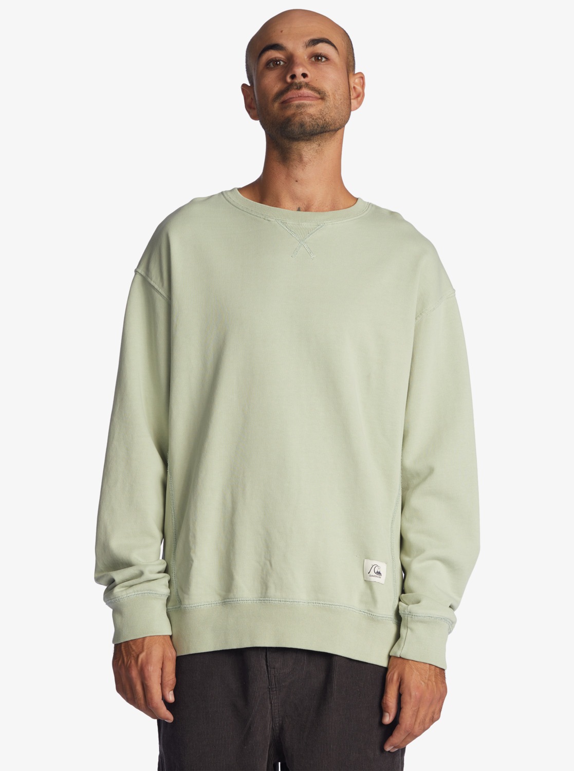 Quiksilver Sweatshirt »Trip Away Over« von Quiksilver