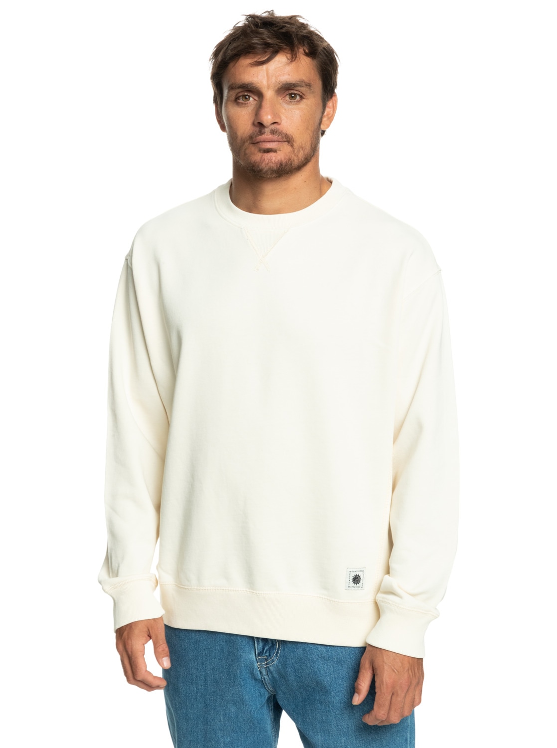 Quiksilver Sweatshirt »Trip Away« von Quiksilver