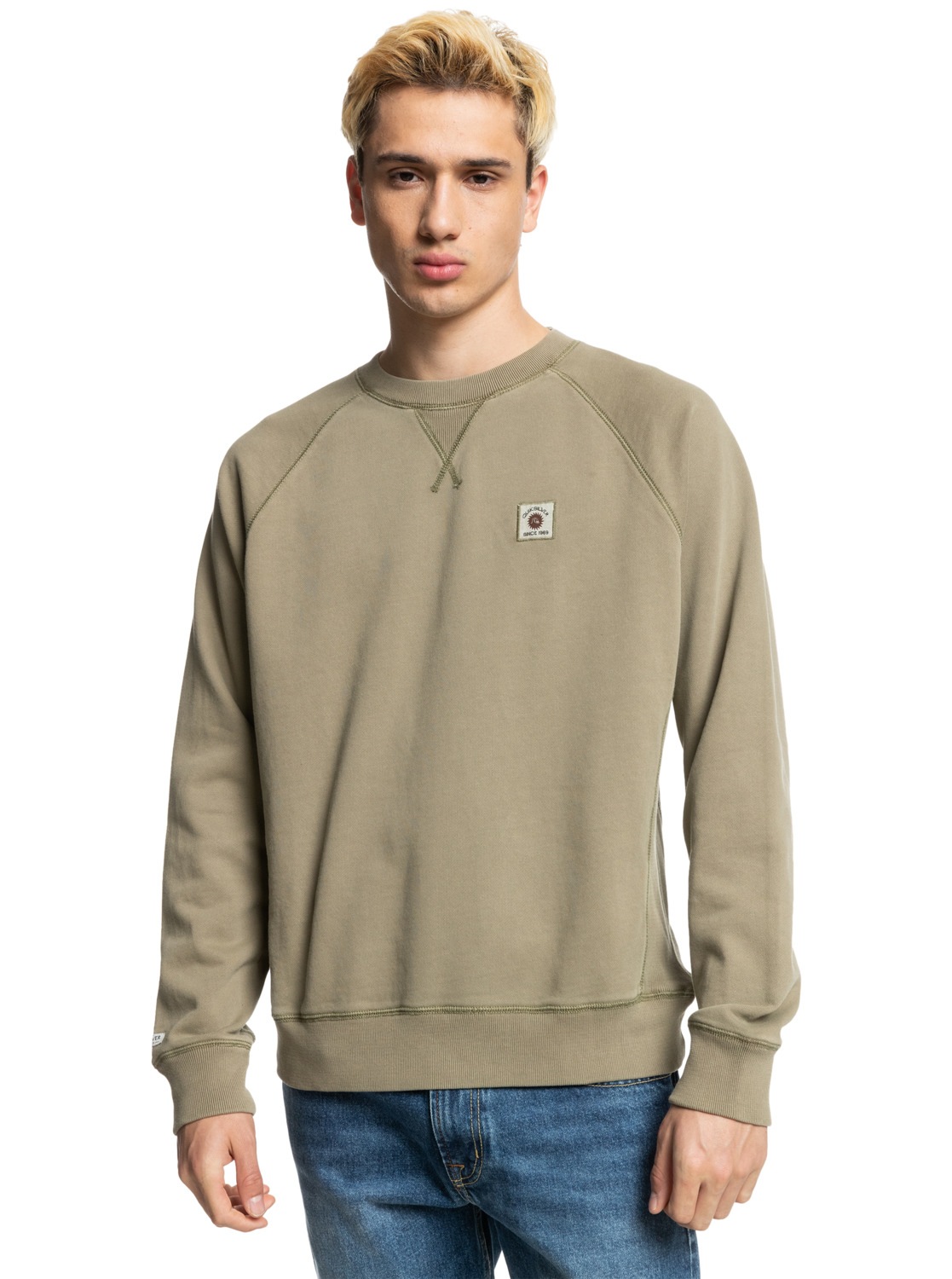 Quiksilver Sweatshirt »Trip Away« von Quiksilver