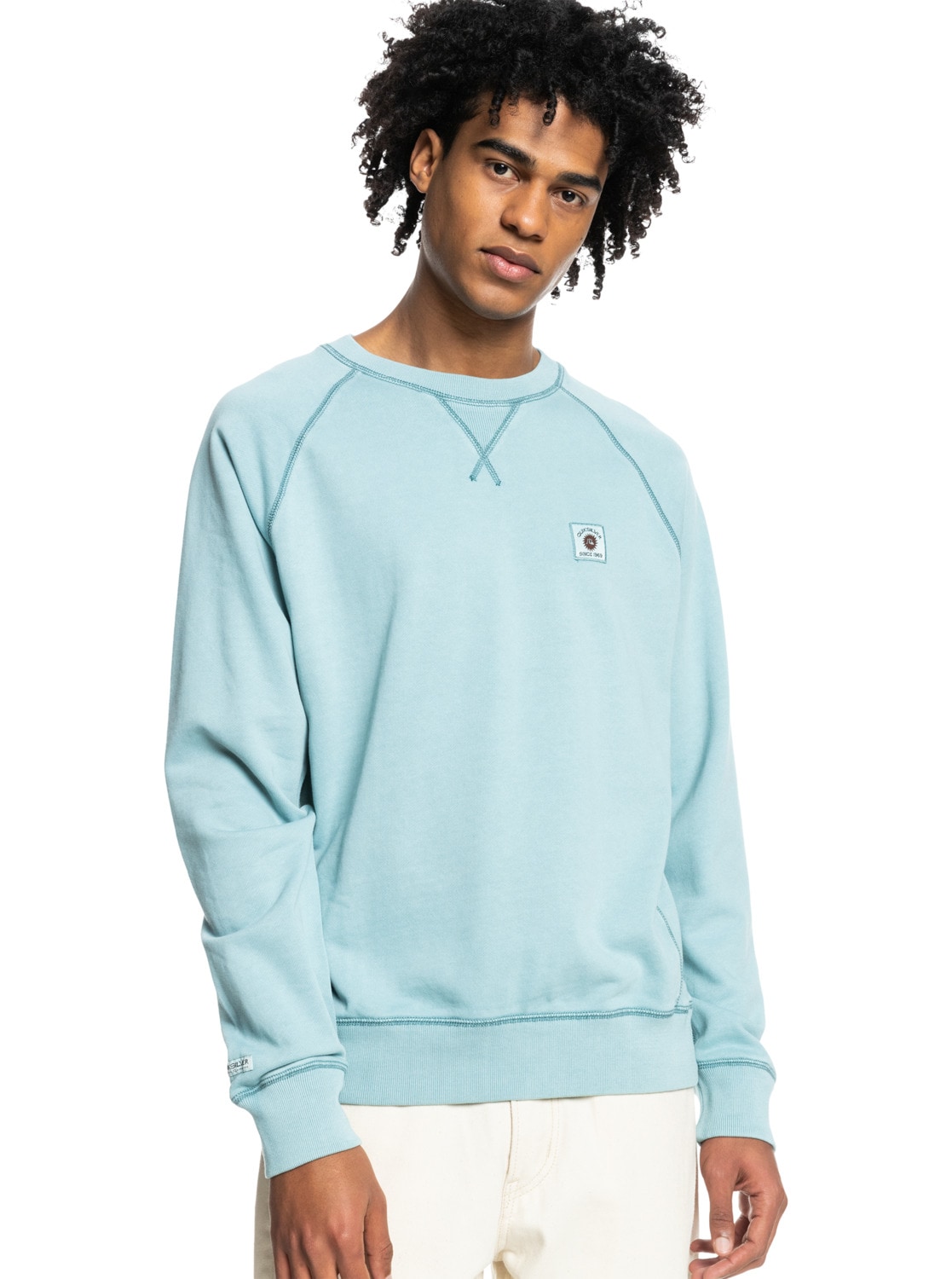 Quiksilver Sweatshirt »Trip Away« von Quiksilver