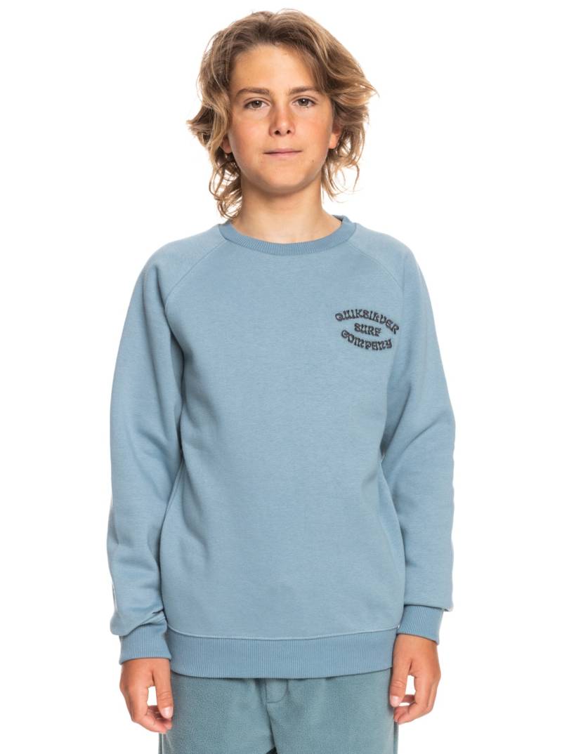 Quiksilver Sweatshirt »Wild Cars« von Quiksilver