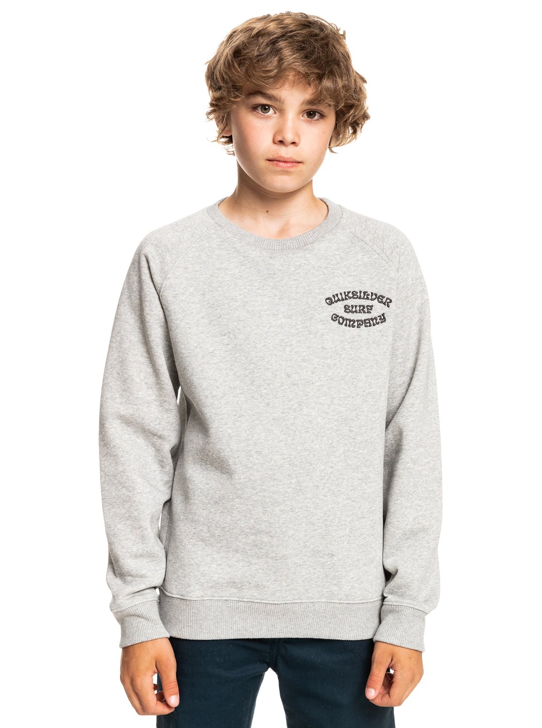 Quiksilver Sweatshirt »Wild Cars« von Quiksilver