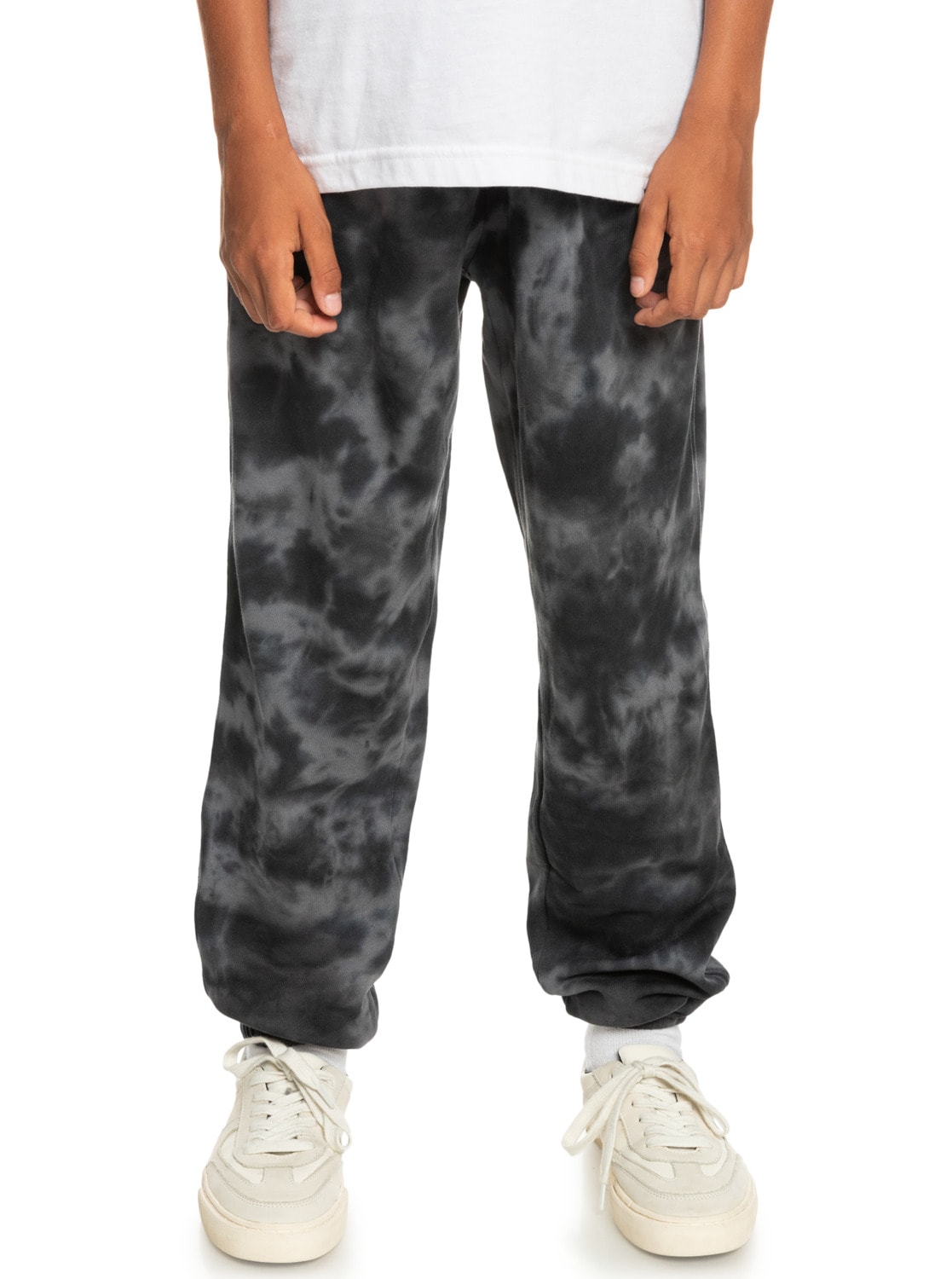 Quiksilver Sweatshorts »Cloudy Tie Dye« Quiksilver Sweatshorts »Cloudy Tie Dye« von Quiksilver