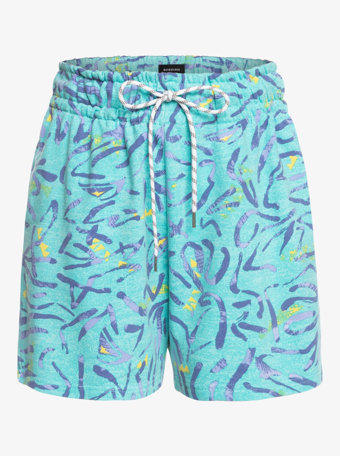 Quiksilver Sweatshorts »Craft Heritage« Quiksilver Sweatshorts »Craft Heritage« von Quiksilver