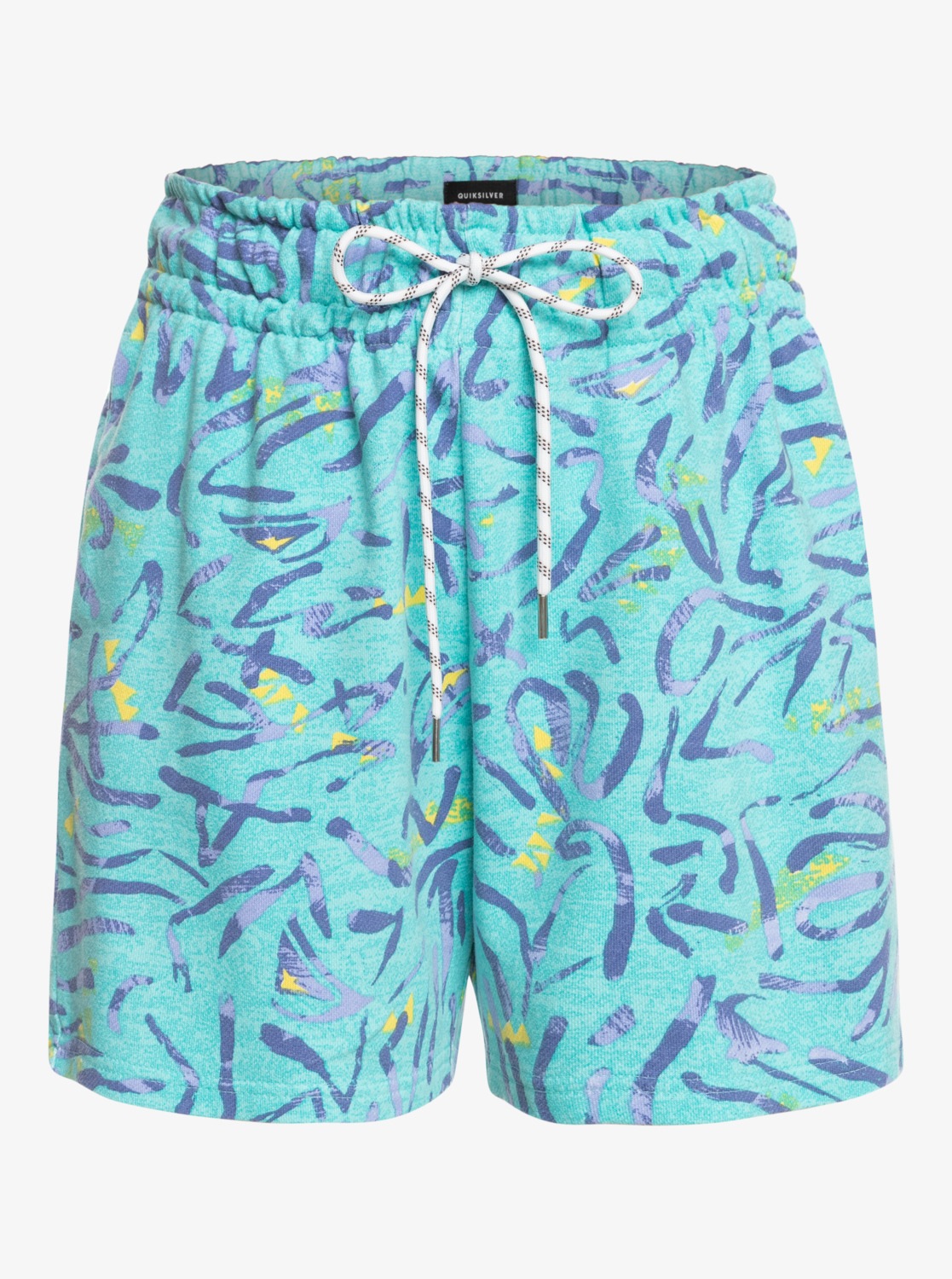 Quiksilver Sweatshorts »Craft Heritage« von Quiksilver