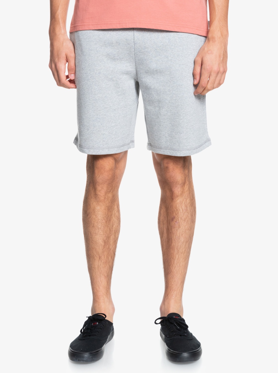 Quiksilver Sweatshorts »Delmar« von Quiksilver