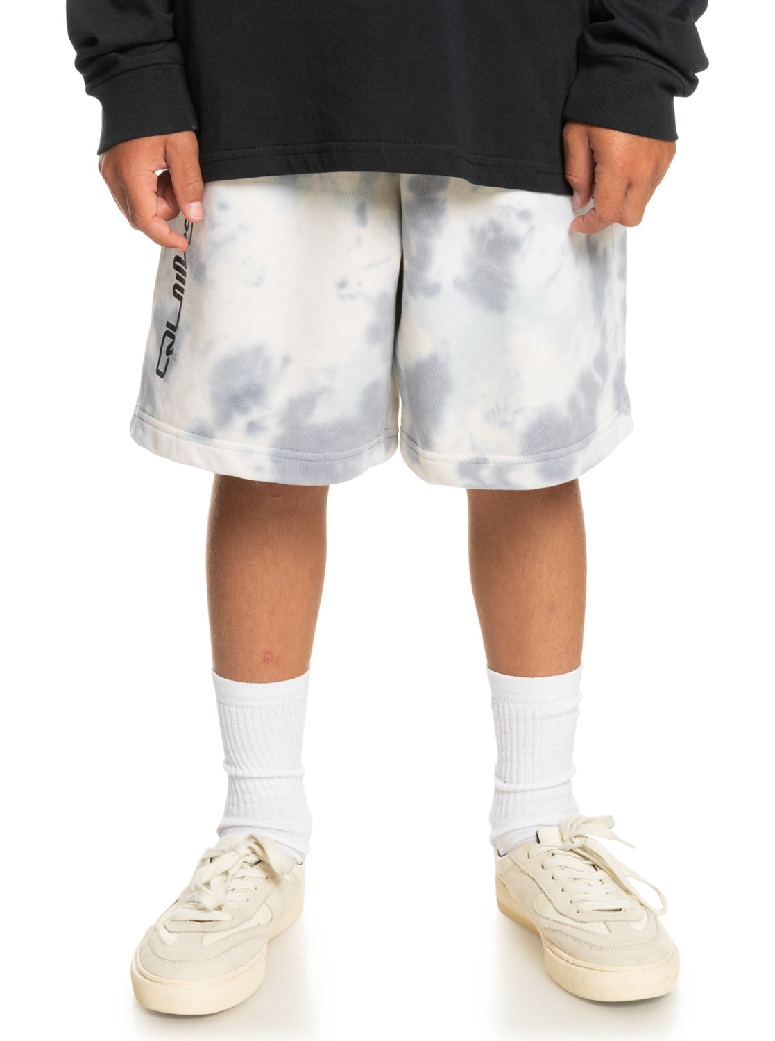 Quiksilver Sweatshorts »Diamond Heritage« Quiksilver Sweatshorts »Diamond Heritage« von Quiksilver