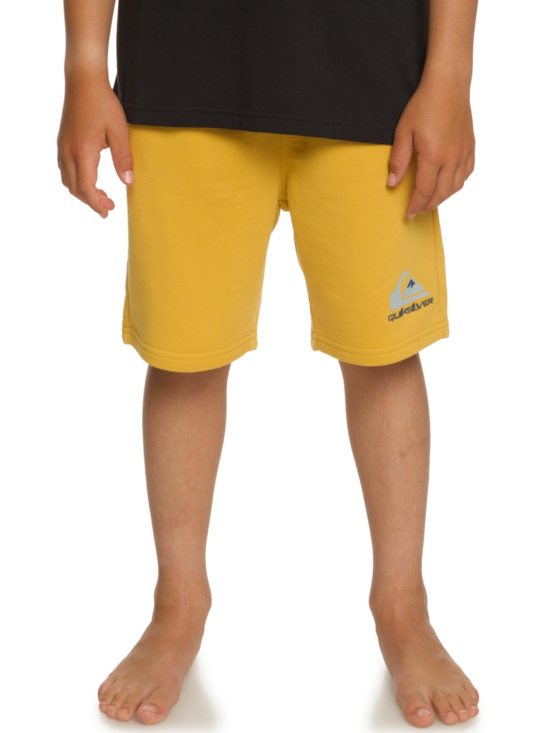 Quiksilver Sweatshorts »Easy Day« Quiksilver Sweatshorts »Easy Day« von Quiksilver