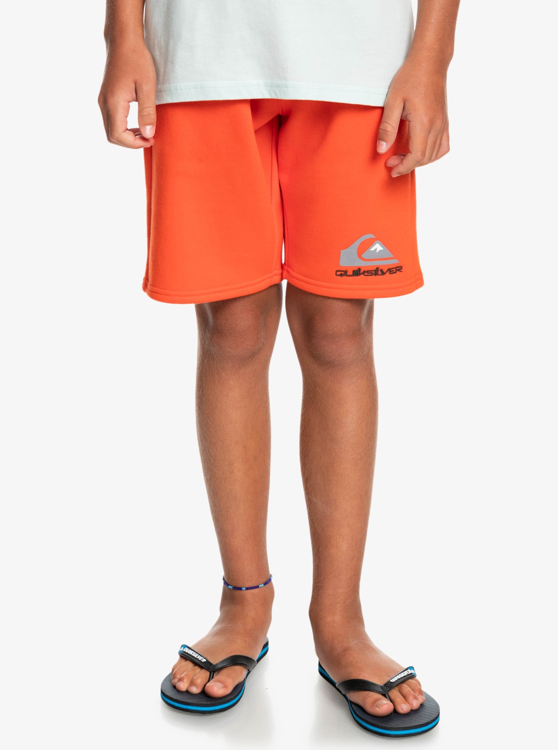 Quiksilver Sweatshorts »Easy Day« von Quiksilver