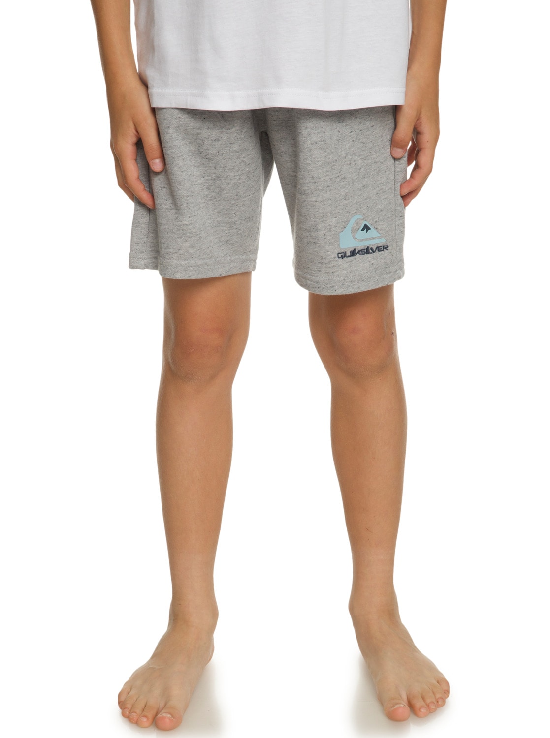 Quiksilver Sweatshorts »Easy Day« Quiksilver Sweatshorts »Easy Day« von Quiksilver
