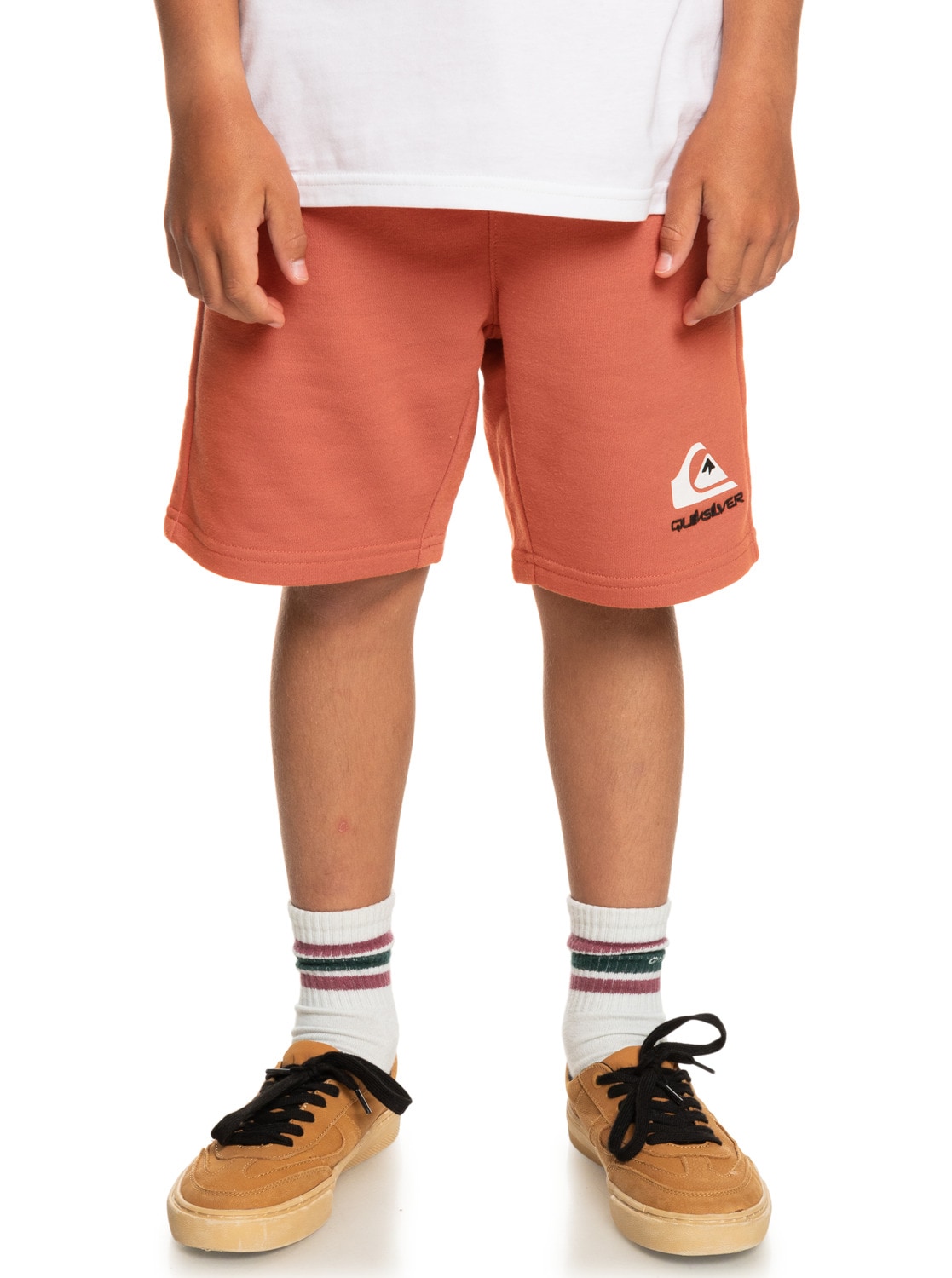 Quiksilver Sweatshorts »Easy Day« von Quiksilver