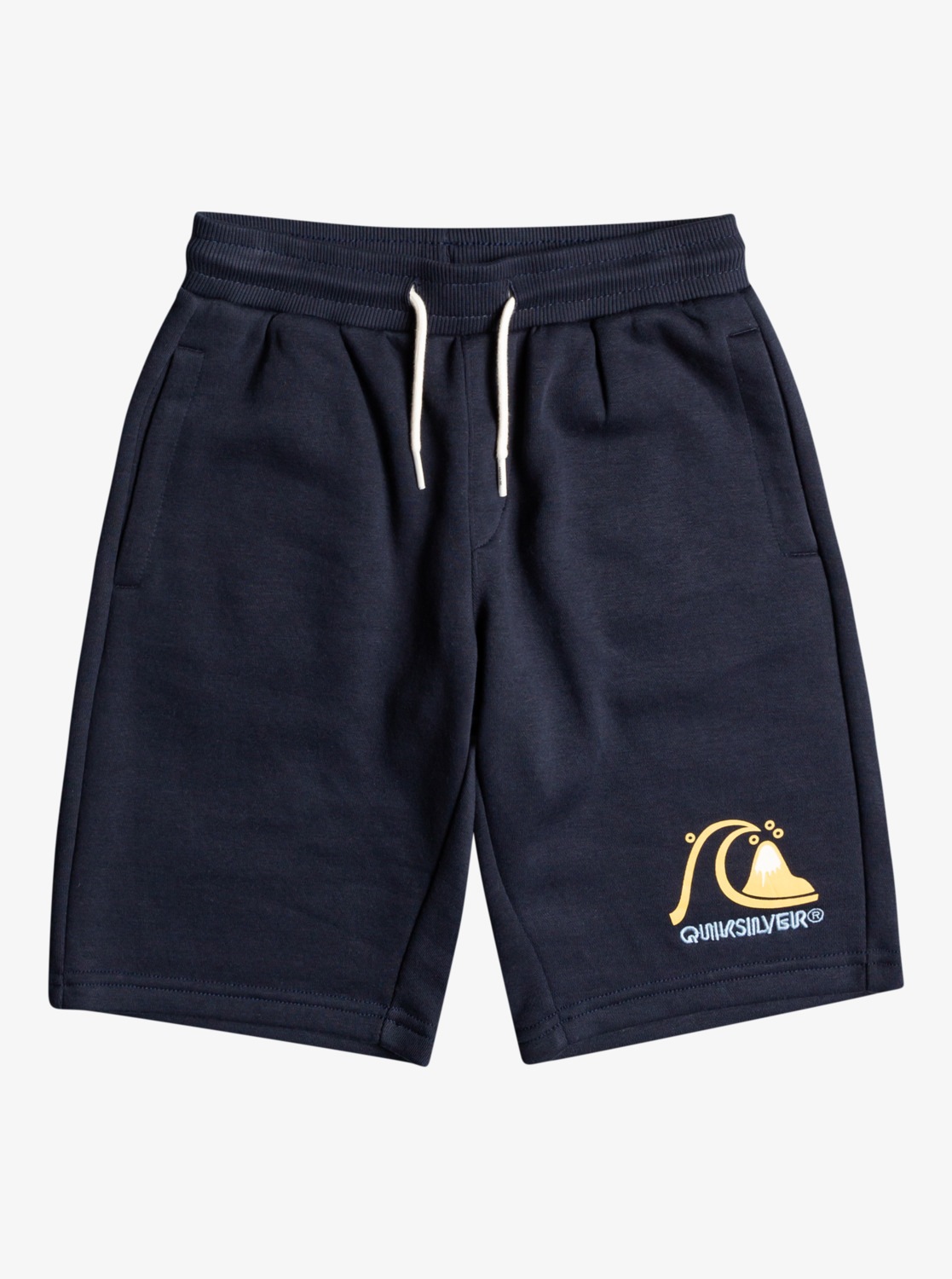 Quiksilver Sweatshorts »Easy Day« von Quiksilver