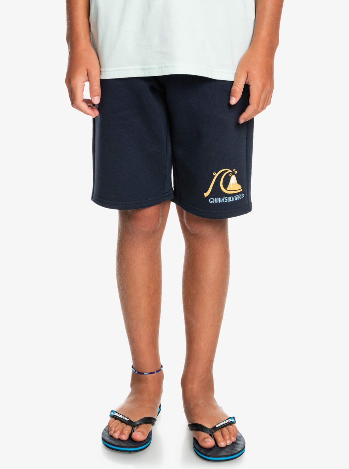 Quiksilver Sweatshorts »Easy Day« von Quiksilver