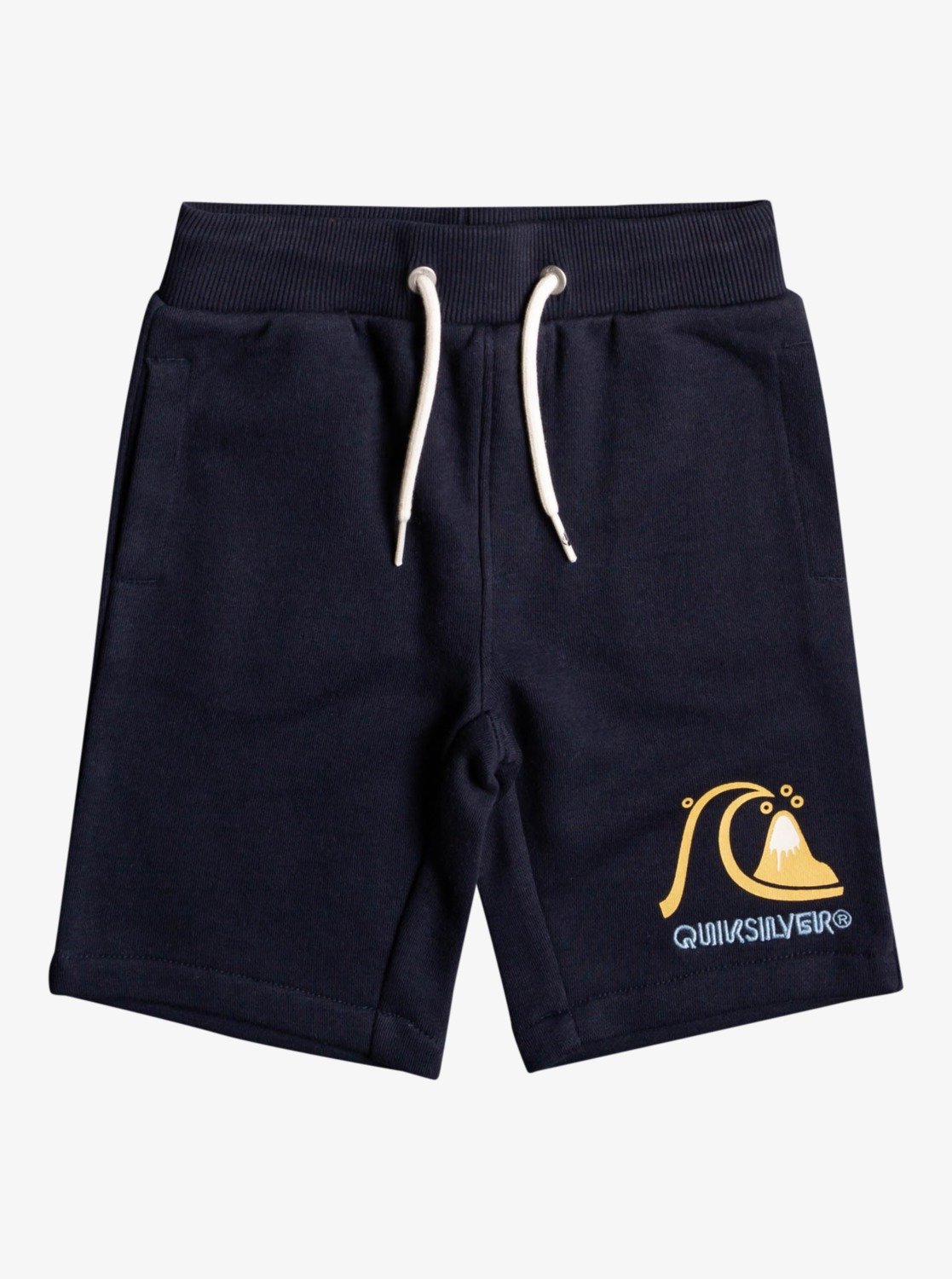 Quiksilver Sweatshorts »Easy Day« von Quiksilver