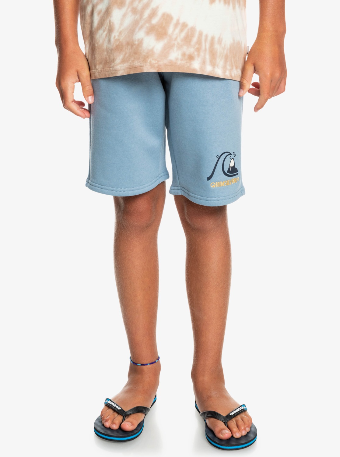 Quiksilver Sweatshorts »Easy Day« von Quiksilver