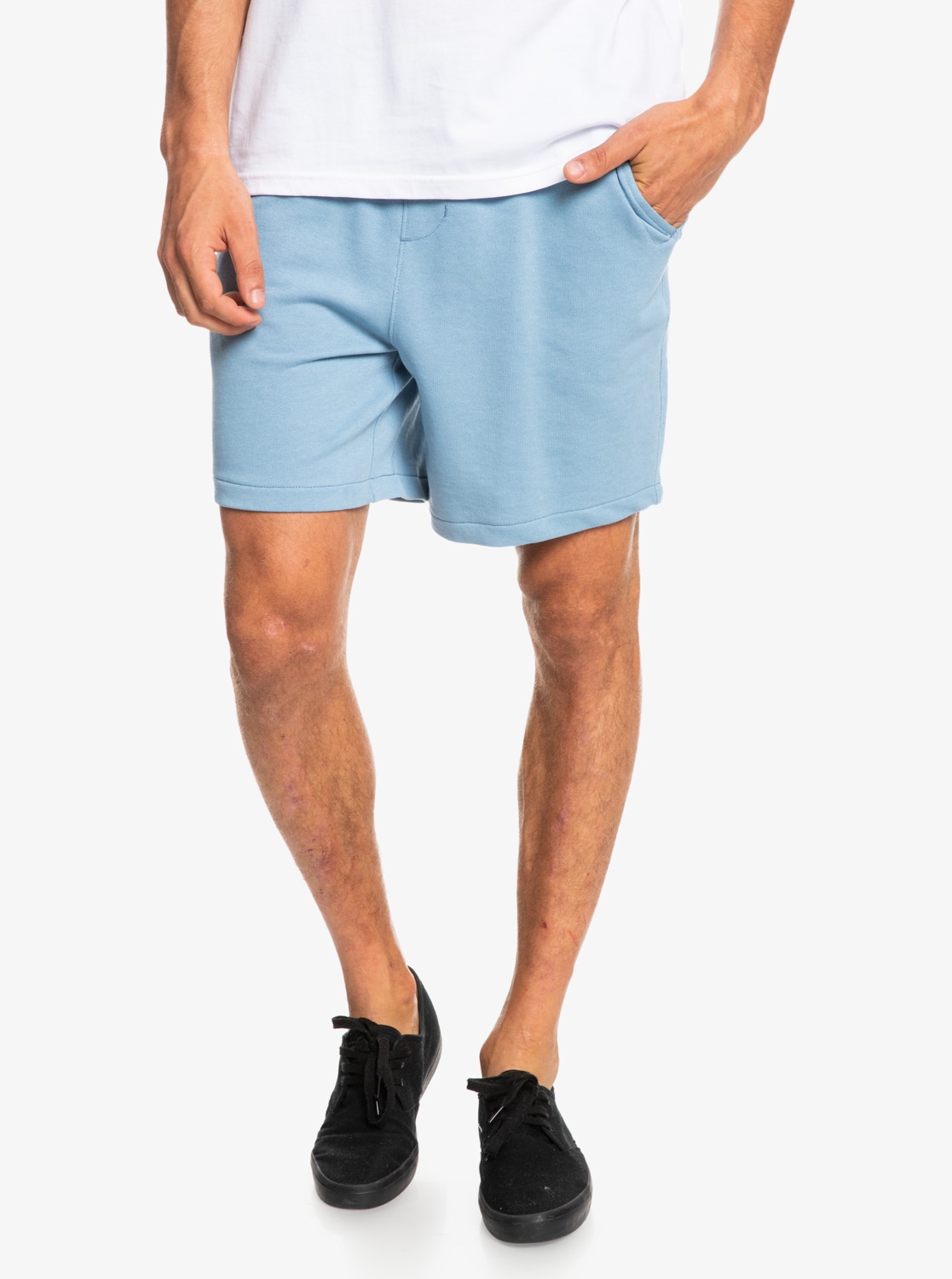 Quiksilver Sweatshorts »Essentials 19"« Quiksilver Sweatshorts »Essentials 19"« von Quiksilver