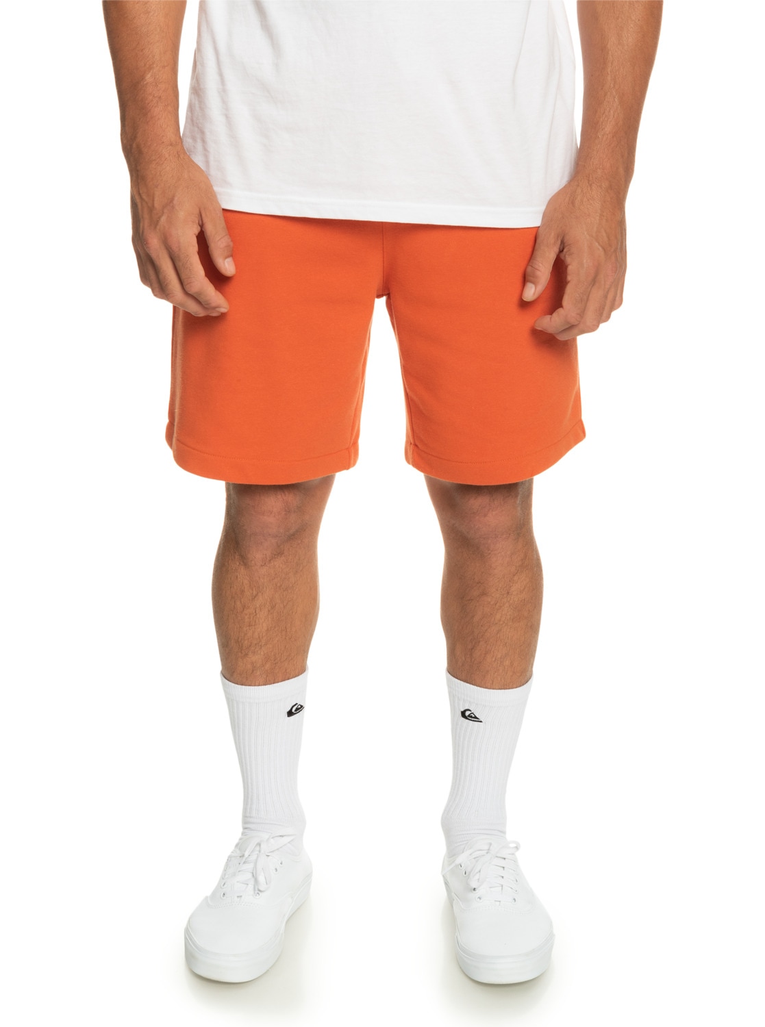 Quiksilver Sweatshorts »Essentials« Quiksilver Sweatshorts »Essentials« von Quiksilver