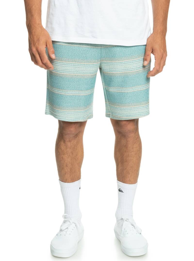 Quiksilver Sweatshorts »Great Otway« von Quiksilver