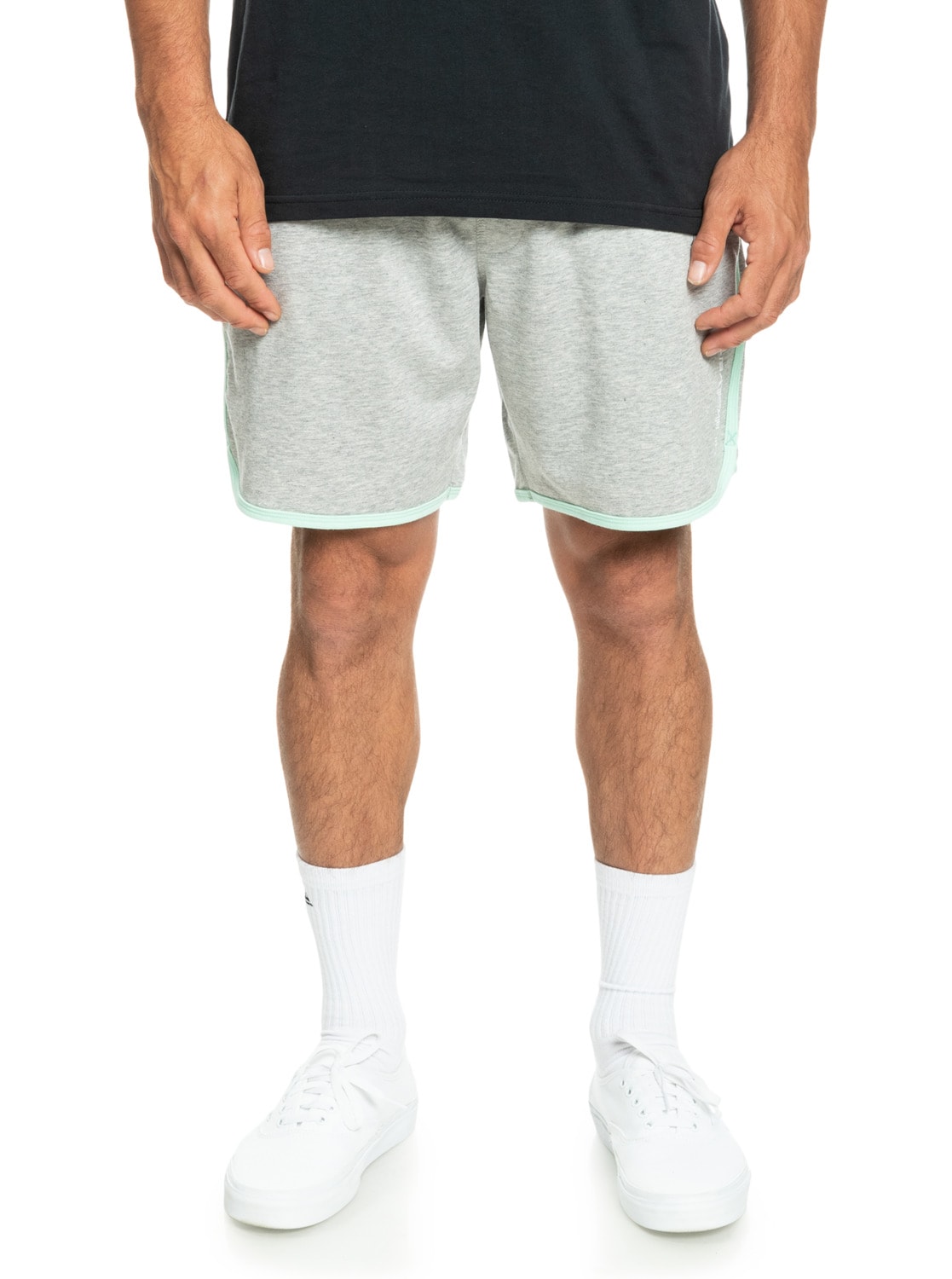 Quiksilver Sweatshorts »Scallop Terry« Quiksilver Sweatshorts »Scallop Terry« von Quiksilver