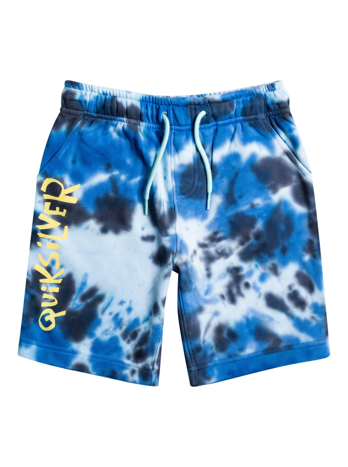 Quiksilver Sweatshorts »Sweet Day Dye« von Quiksilver