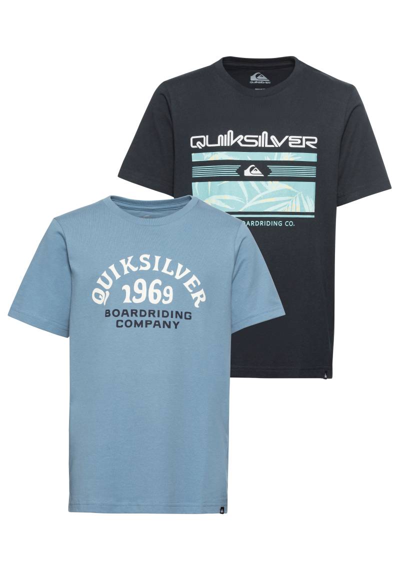 Quiksilver T-Shirt von Quiksilver