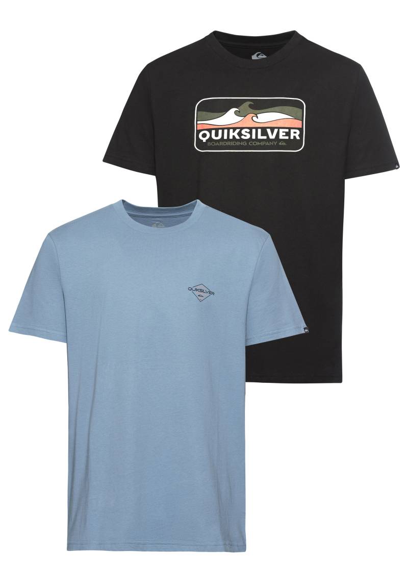 Quiksilver T-Shirt von Quiksilver