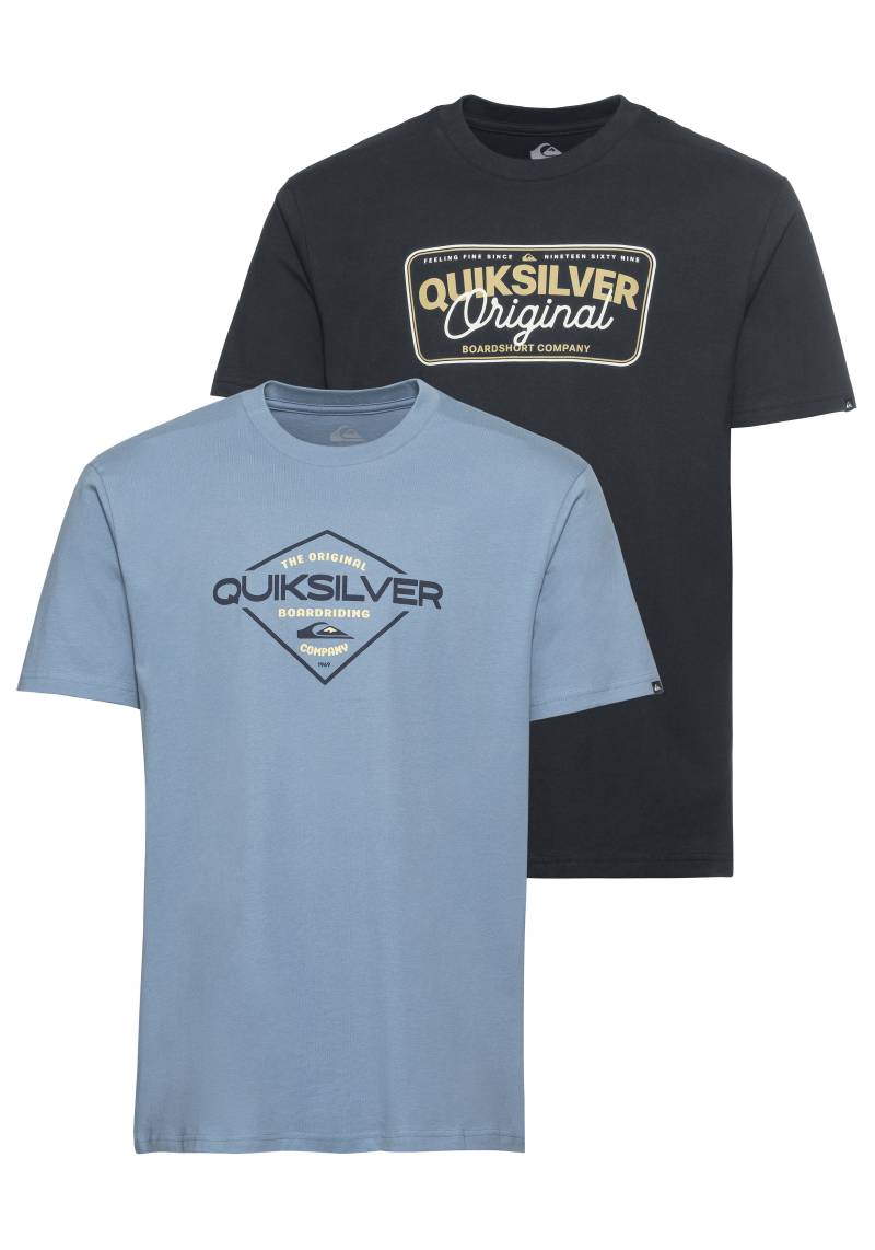 Quiksilver T-Shirt von Quiksilver