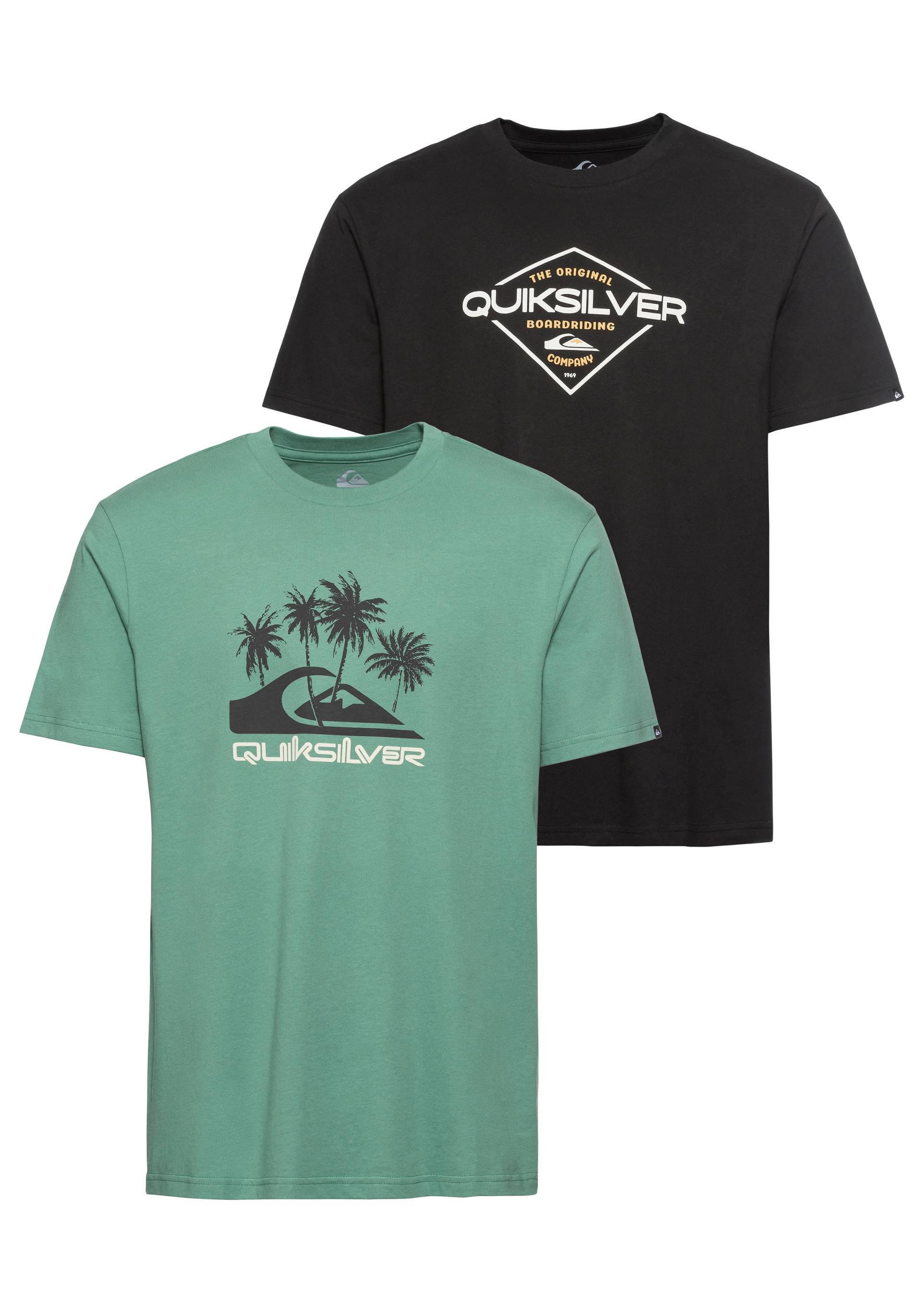 Quiksilver T-Shirt von Quiksilver