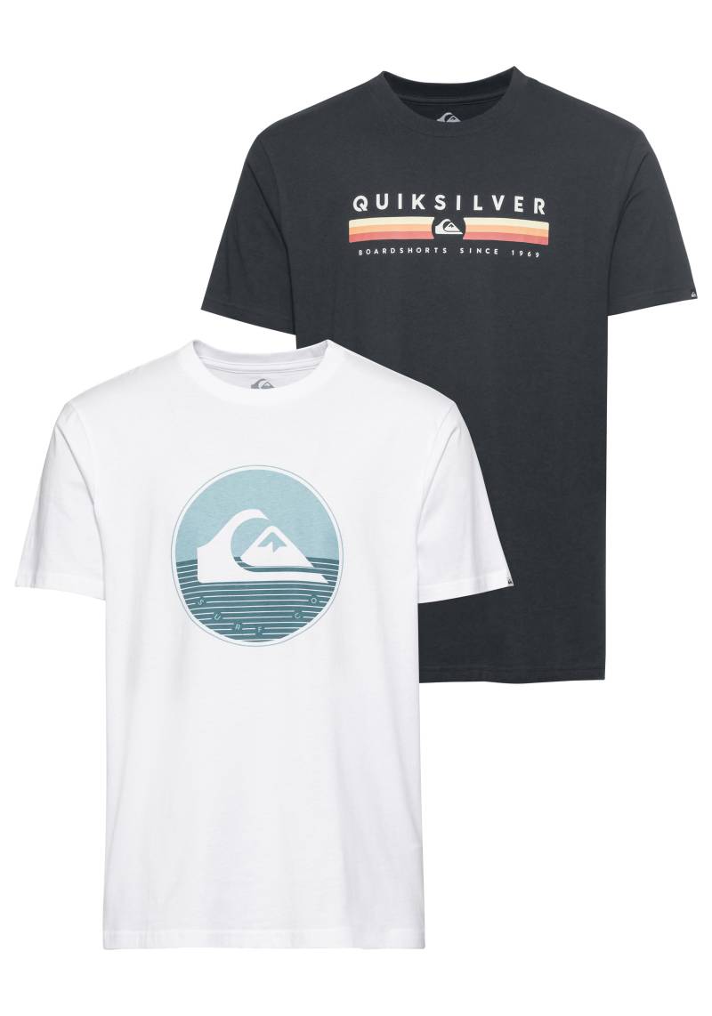 Quiksilver T-Shirt von Quiksilver