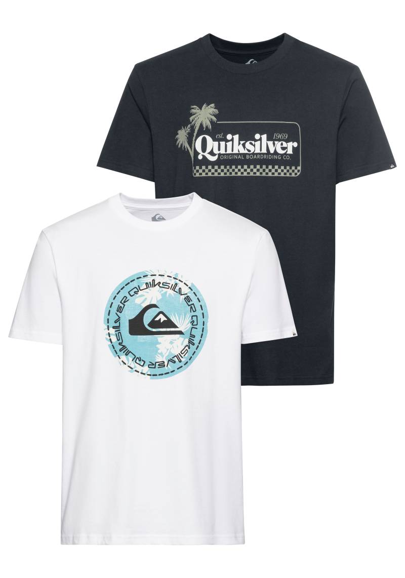 Quiksilver T-Shirt von Quiksilver