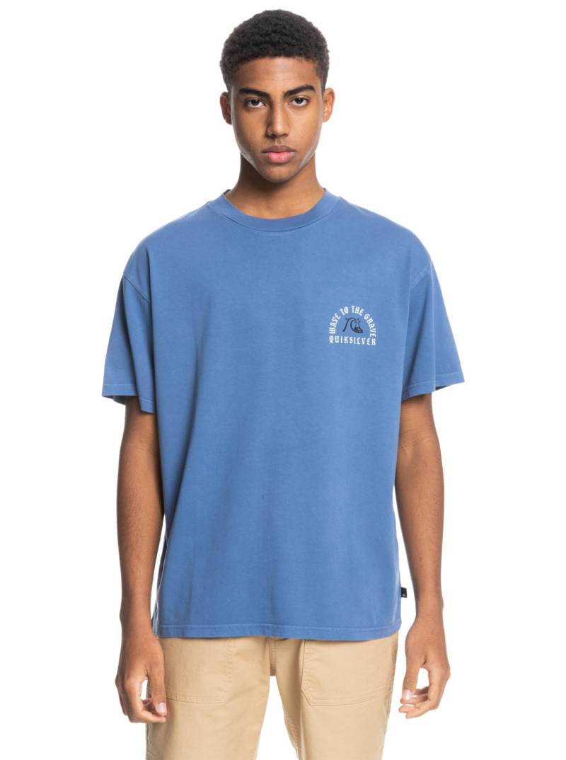 Quiksilver T-Shirt »Alpha Waves« von Quiksilver