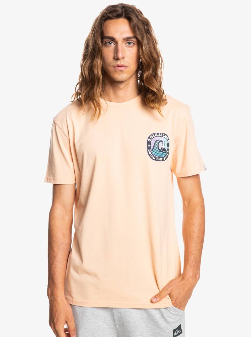Quiksilver T-Shirt »Another Story« Quiksilver T-Shirt »Another Story« von Quiksilver