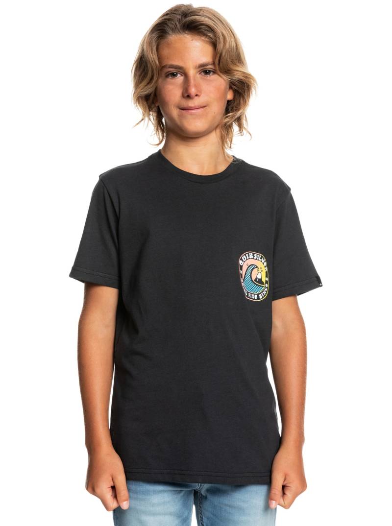 Quiksilver T-Shirt »Another Story« von Quiksilver