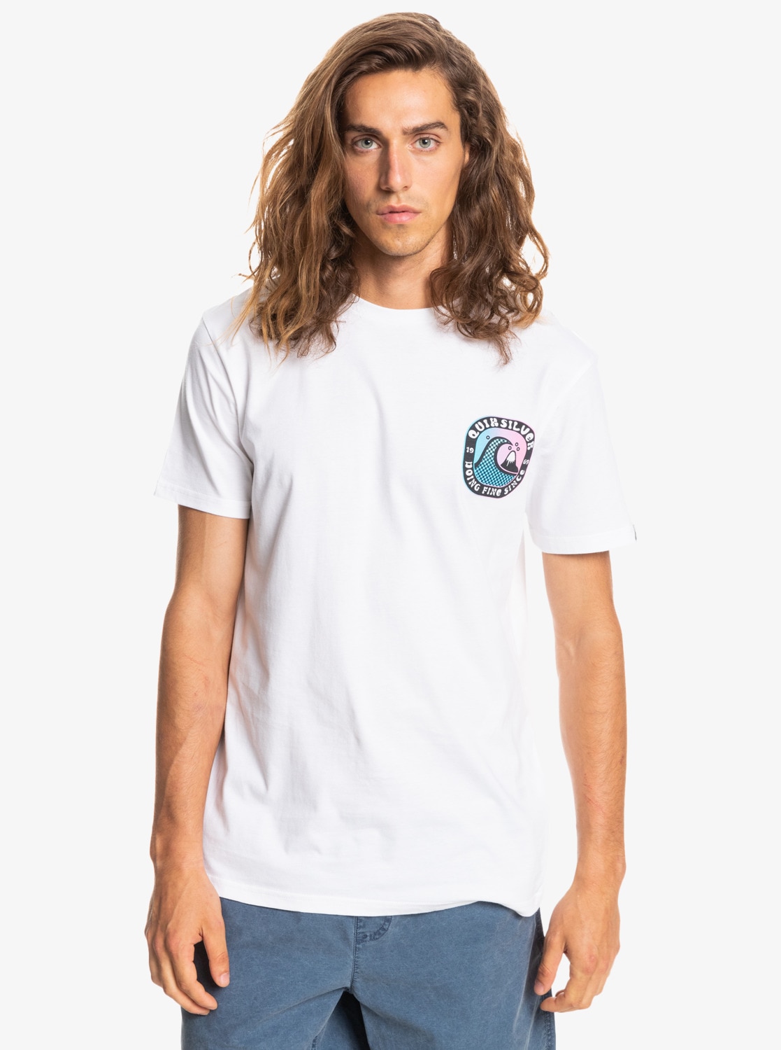 Quiksilver T-Shirt »Another Story« von Quiksilver